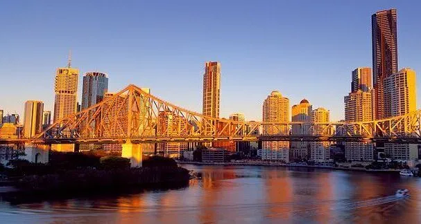 About Brisbane Northside