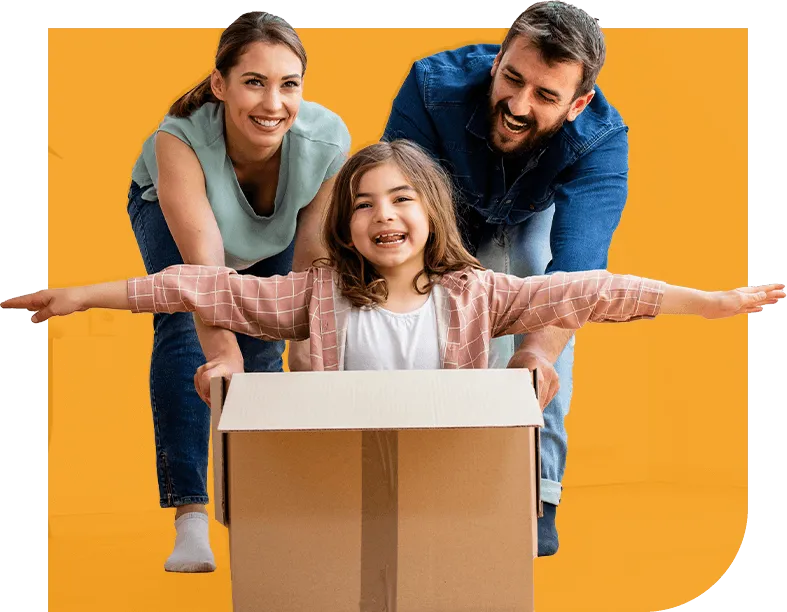 Get a Free Quote for Your Move