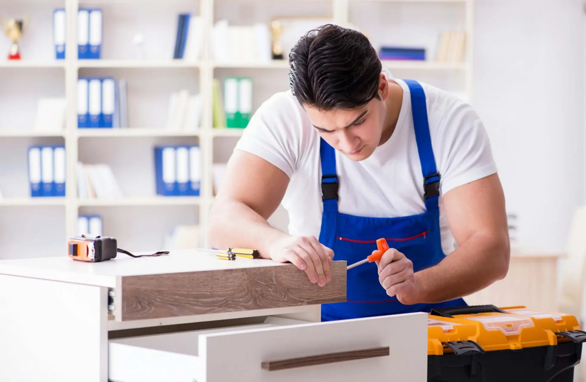 Furniture Removalists