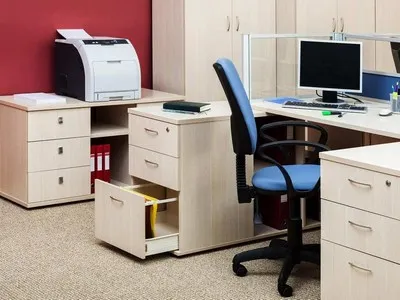 Office Equipment