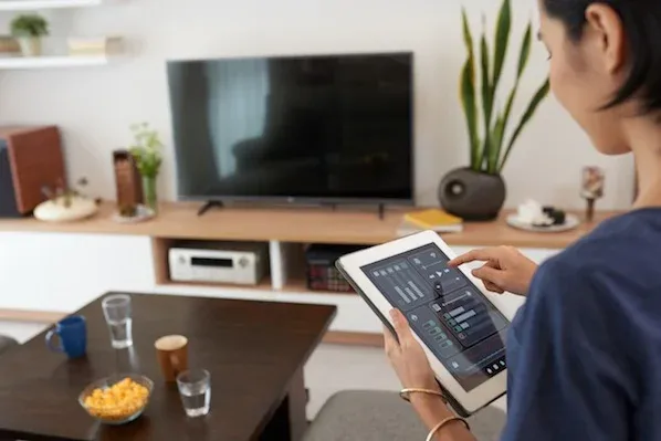 Planning smart home devices for a new home