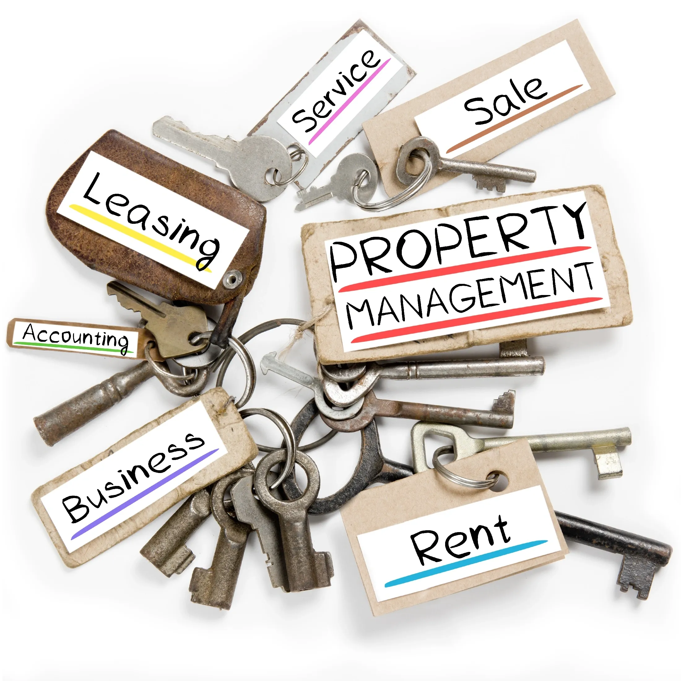 Do You Need a Property Manager and Handyman Services for a Rental Property
