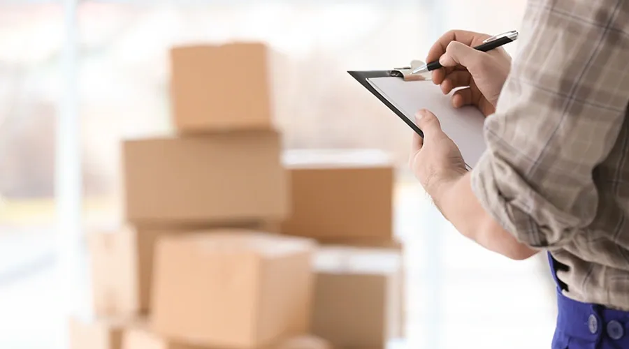 Additional insurance cover for an interstate move