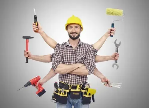 What Are Handyman Services?