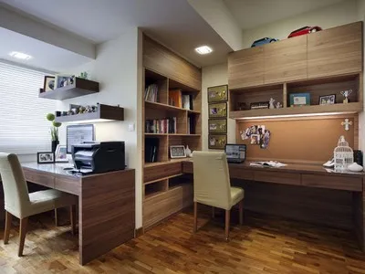 Home Office