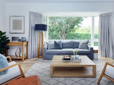 Lounge Room