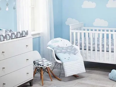Nursery