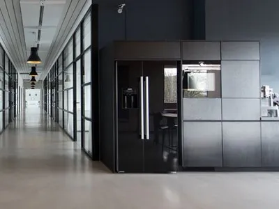 Kitchen / Cleaning