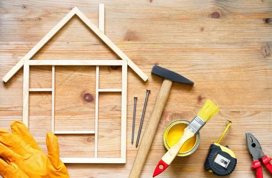 What is Property Maintenance?