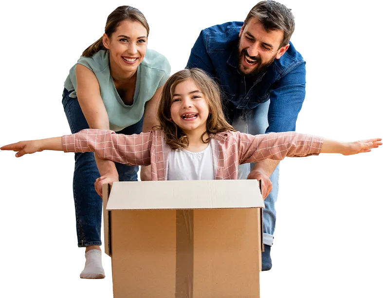 Contact Us to Get Started