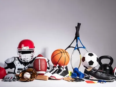 Sports Gear