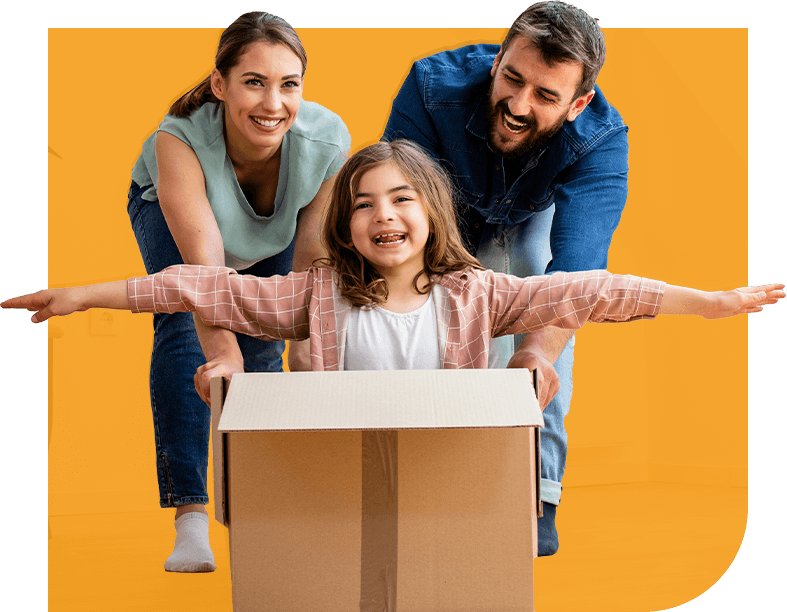 Get a Free Quote for Your Move