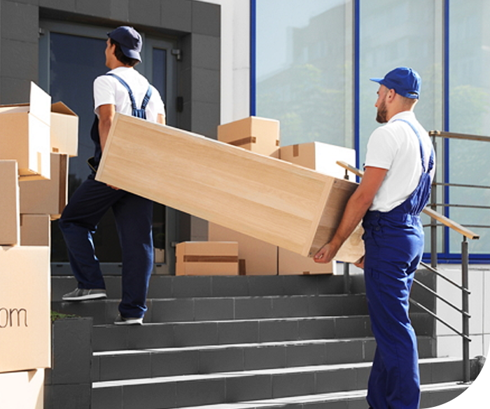 Expert Regional Removalists You Can Trust