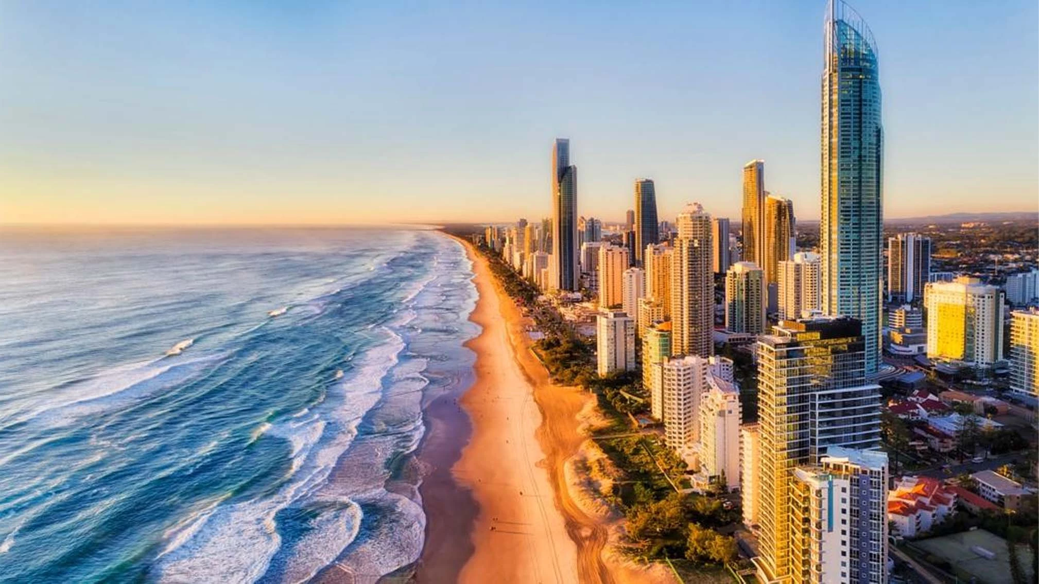 Moving to Gold Coast, Qld