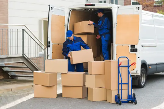 Low-Cost Removals from Brisbane to Byron Bay