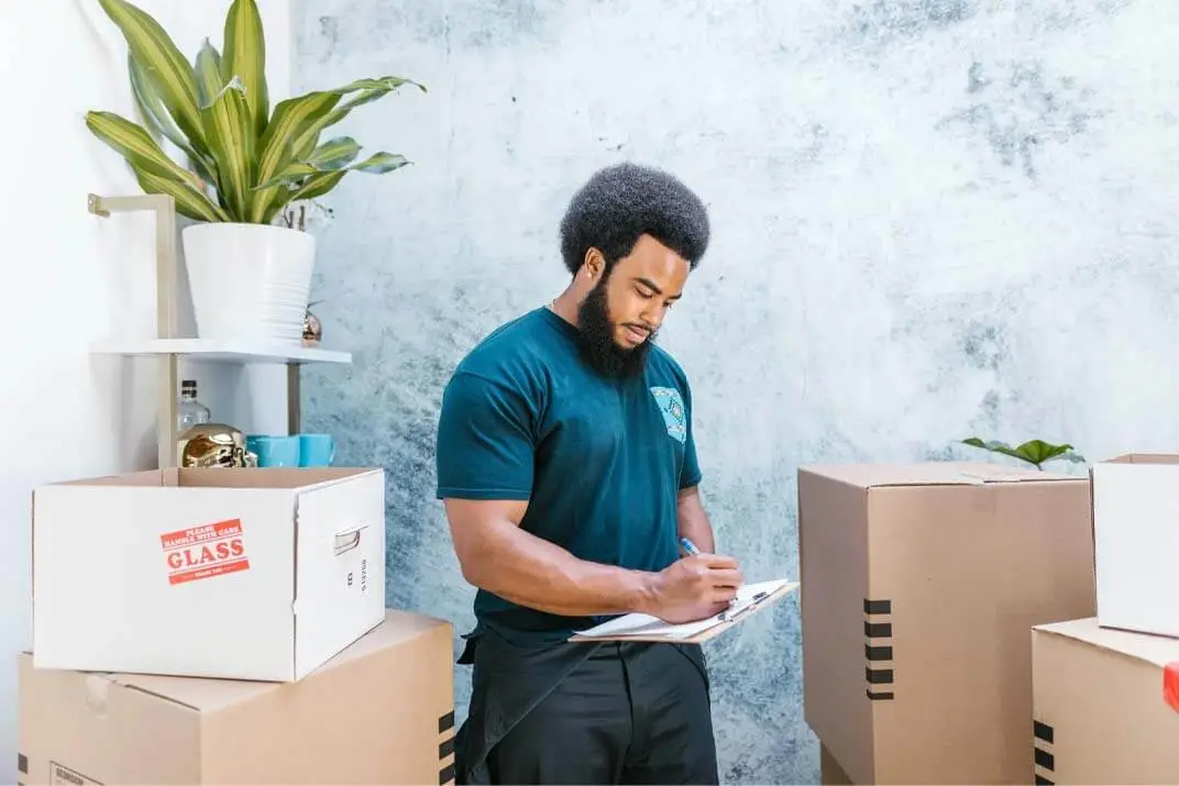 Booking Professional Movers is Now Simpler Than Ever!