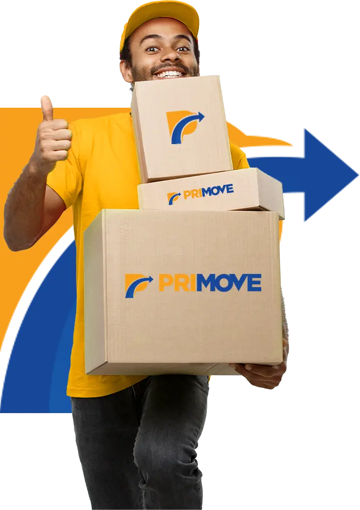 Professional Removal Services from Brisbane to Melbourne