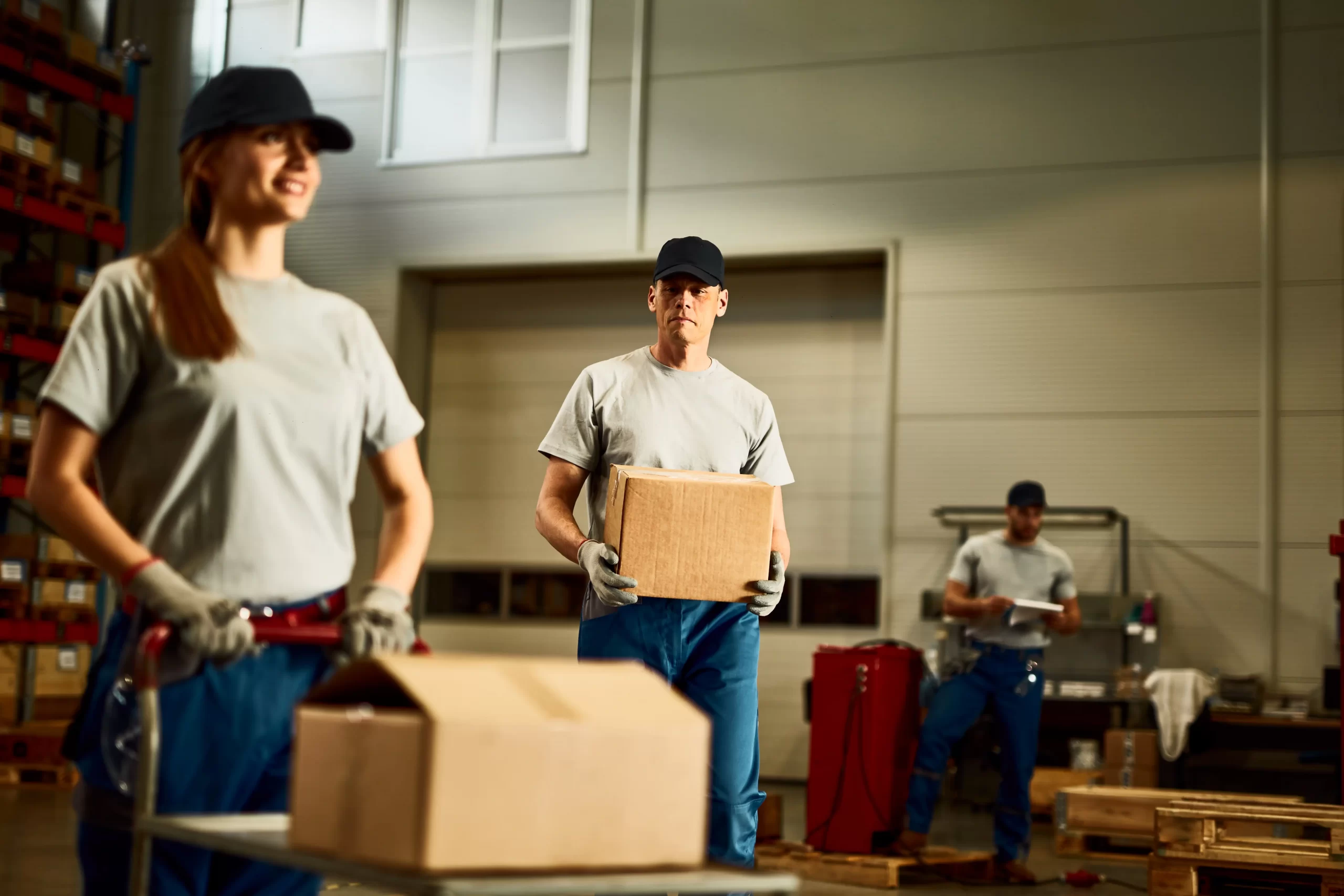 Best-Rated Removalists in Kippa Ring