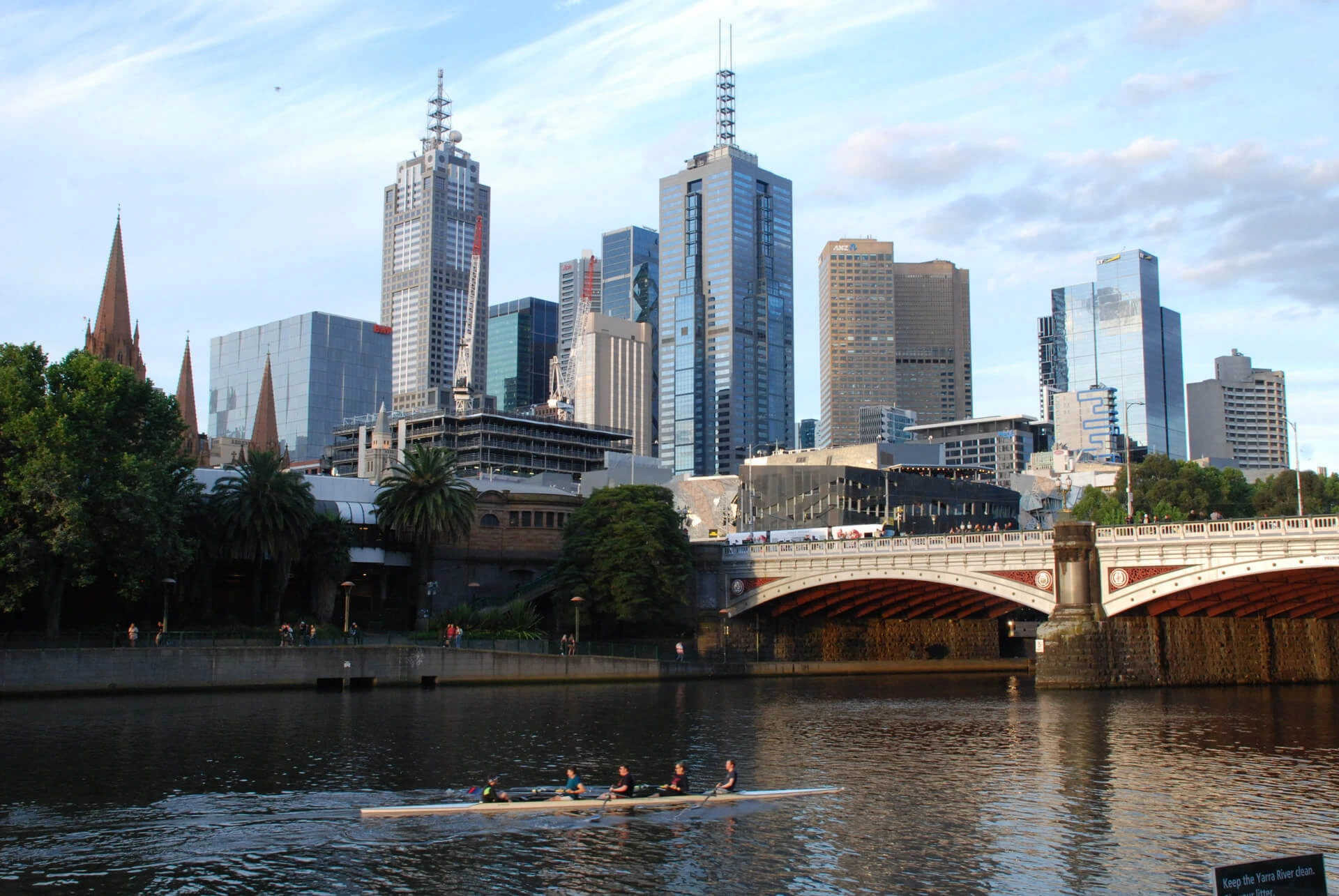 Why Move Your Business to Brisbane?