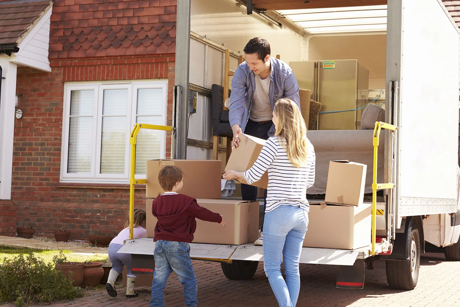 Best Removalists in Hawthorne