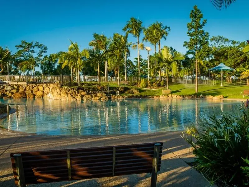 Moving to Mackay, Qld