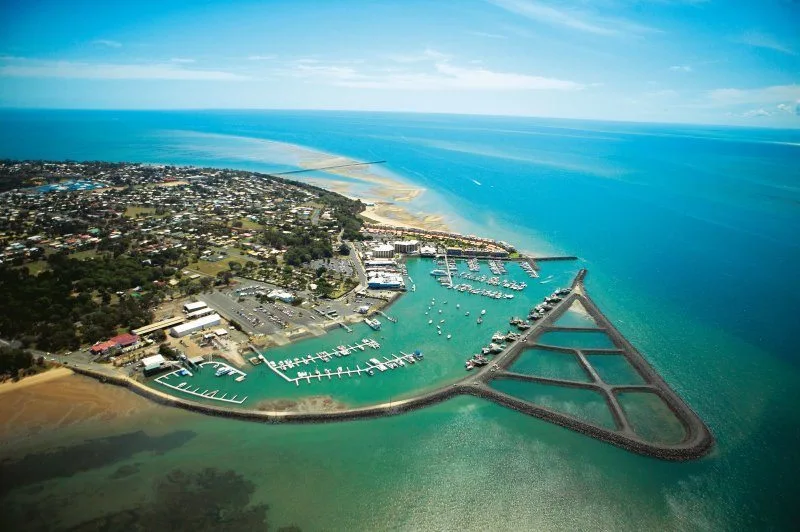 Moving to Hervey Bay, Brisbane